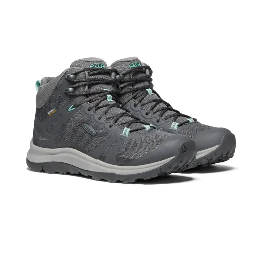 Best Sale Terradora II Waterproof Boot Pour Femme | Magnet/Ocean Wave Femme Imperméable À L'eau|Bottes