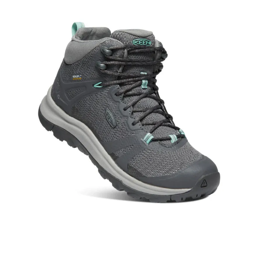 Best Sale Terradora II Waterproof Boot Pour Femme | Magnet/Ocean Wave Femme Imperméable À L'eau|Bottes