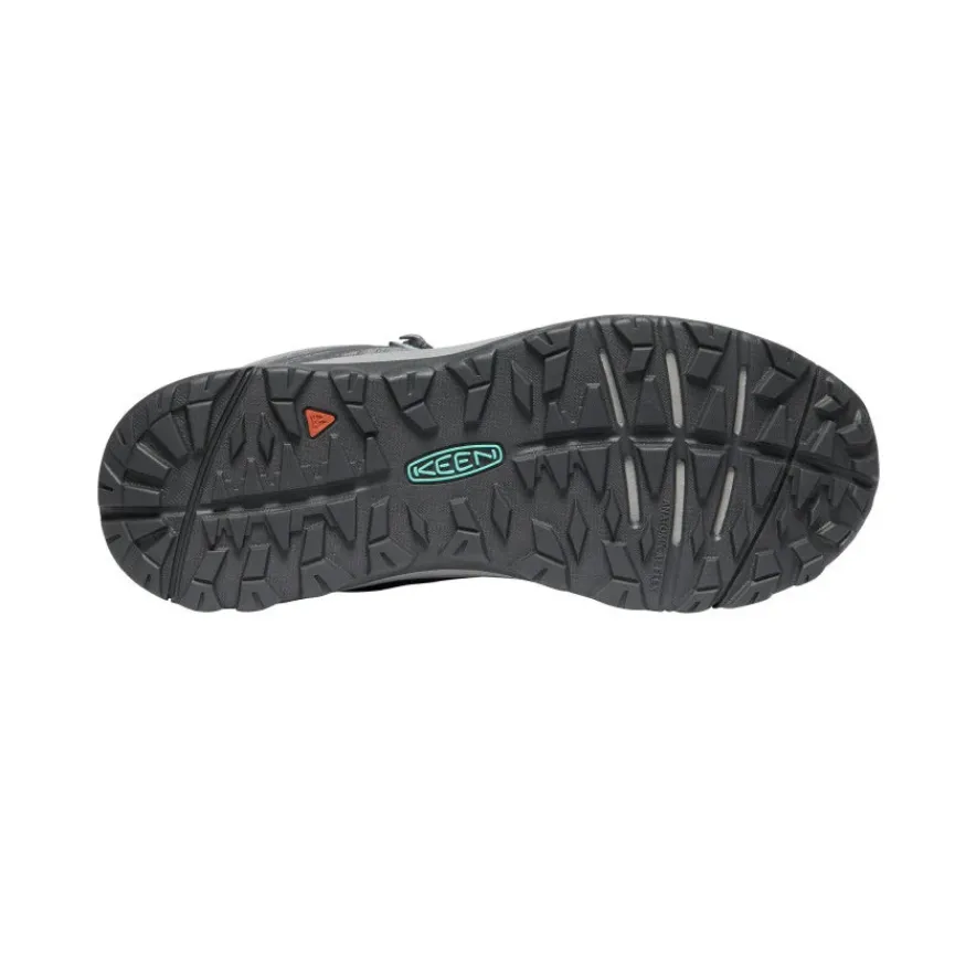 Best Sale Terradora II Waterproof Boot Pour Femme | Magnet/Ocean Wave Femme Imperméable À L'eau|Bottes
