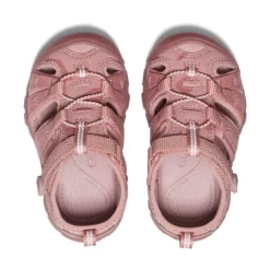 Fashion Toddlers' Seacamp II CNX Sandal x namuk | Dark Rose Enfant Sandales