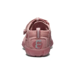 Fashion Toddlers' Seacamp II CNX Sandal x namuk | Dark Rose Enfant Sandales