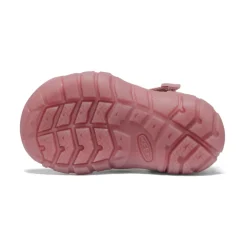 Fashion Toddlers' Seacamp II CNX Sandal x namuk | Dark Rose Enfant Sandales