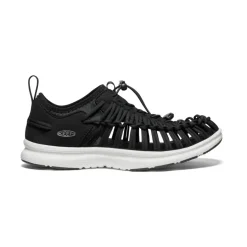 Fashion UNEEK 03 Sneaker Sandal Pour Homme | Black/Star White Homme Sandales
