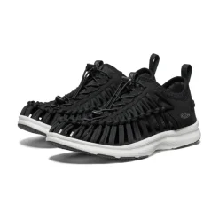 Fashion UNEEK 03 Sneaker Sandal Pour Homme | Black/Star White Homme Sandales