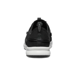 Fashion UNEEK 03 Sneaker Sandal Pour Homme | Black/Star White Homme Sandales