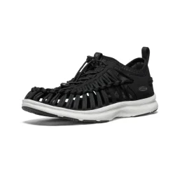 Fashion UNEEK 03 Sneaker Sandal Pour Homme | Black/Star White Homme Sandales
