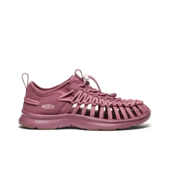 Outlet UNEEK 03 Sneaker Sandal Pour Femme | Rose Brown/Birch Femme Sandales