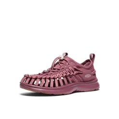 Outlet UNEEK 03 Sneaker Sandal Pour Femme | Rose Brown/Birch Femme Sandales