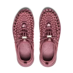 Outlet UNEEK 03 Sneaker Sandal Pour Femme | Rose Brown/Birch Femme Sandales