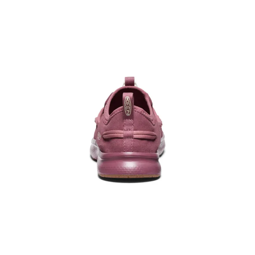 Outlet UNEEK 03 Sneaker Sandal Pour Femme | Rose Brown/Birch Femme Sandales