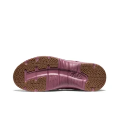 Outlet UNEEK 03 Sneaker Sandal Pour Femme | Rose Brown/Birch Femme Sandales