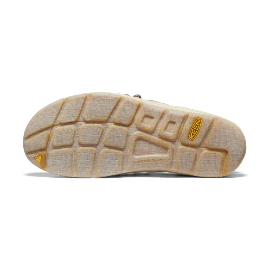 Clearance UNEEK II Harvest Sandal Pour Homme | Sorrel Horse/Vintage Indigo Homme Sandales
