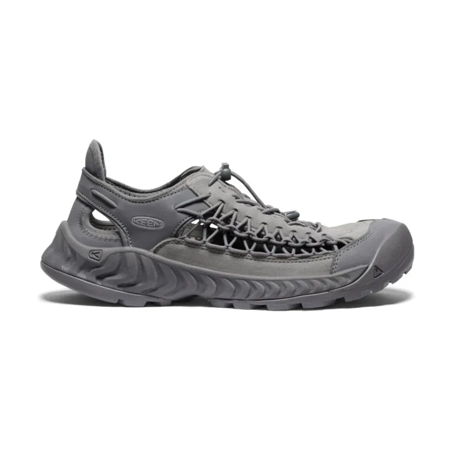 Outlet UNEEK NXIS Pour Homme | Steel Grey/Steel Grey Homme Chaussures