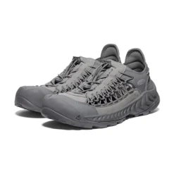 Outlet UNEEK NXIS Pour Homme  |  Steel Grey/Steel Grey Homme Chaussures
