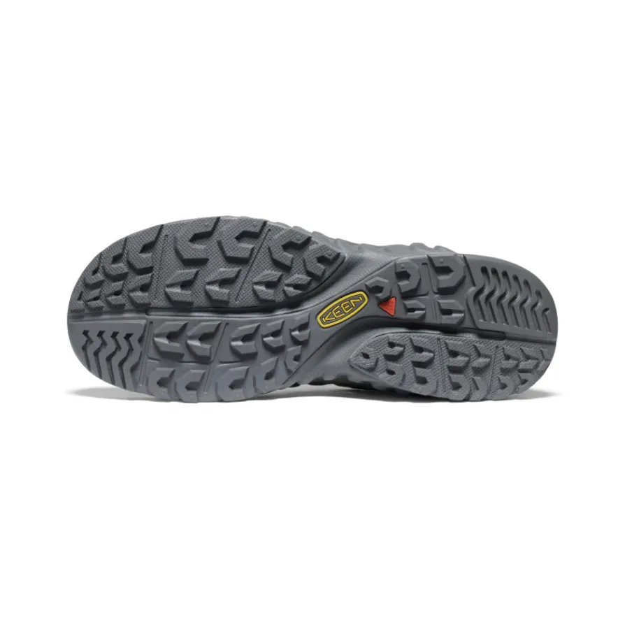 Outlet UNEEK NXIS Pour Homme | Steel Grey/Steel Grey Homme Chaussures