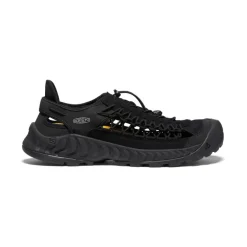 Best Sale UNEEK NXIS Pour Homme | Triple Black/Black Homme Chaussures