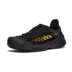 Best Sale UNEEK NXIS Pour Homme  |  Triple Black/Black Homme Chaussures