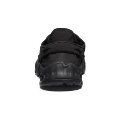 Best Sale UNEEK NXIS Pour Homme  |  Triple Black/Black Homme Chaussures