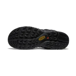 Best Sale UNEEK NXIS Pour Homme  |  Triple Black/Black Homme Chaussures