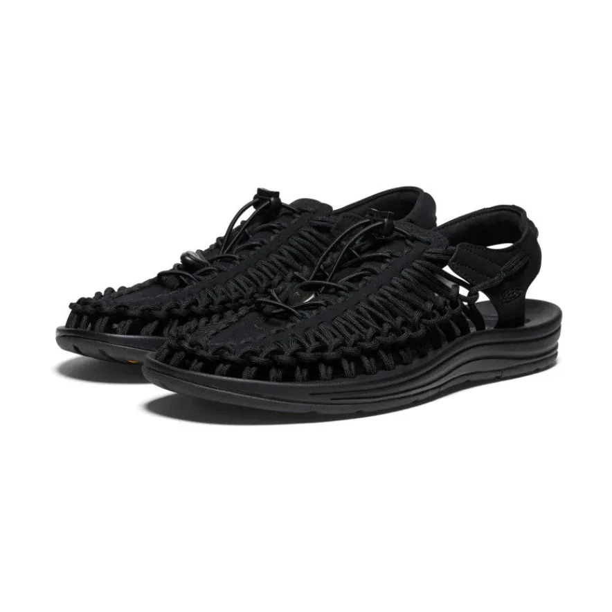 Sale UNEEK Pour Homme | Homme Sandales