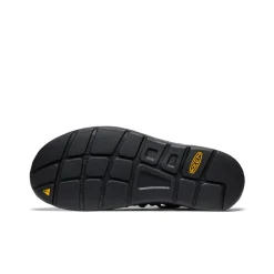 Sale UNEEK Pour Homme | Dark Olive/Black Homme Sandales