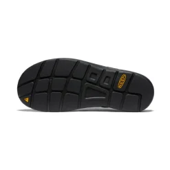 Sale UNEEK Pour Homme | Dark Olive/Black Homme Sandales