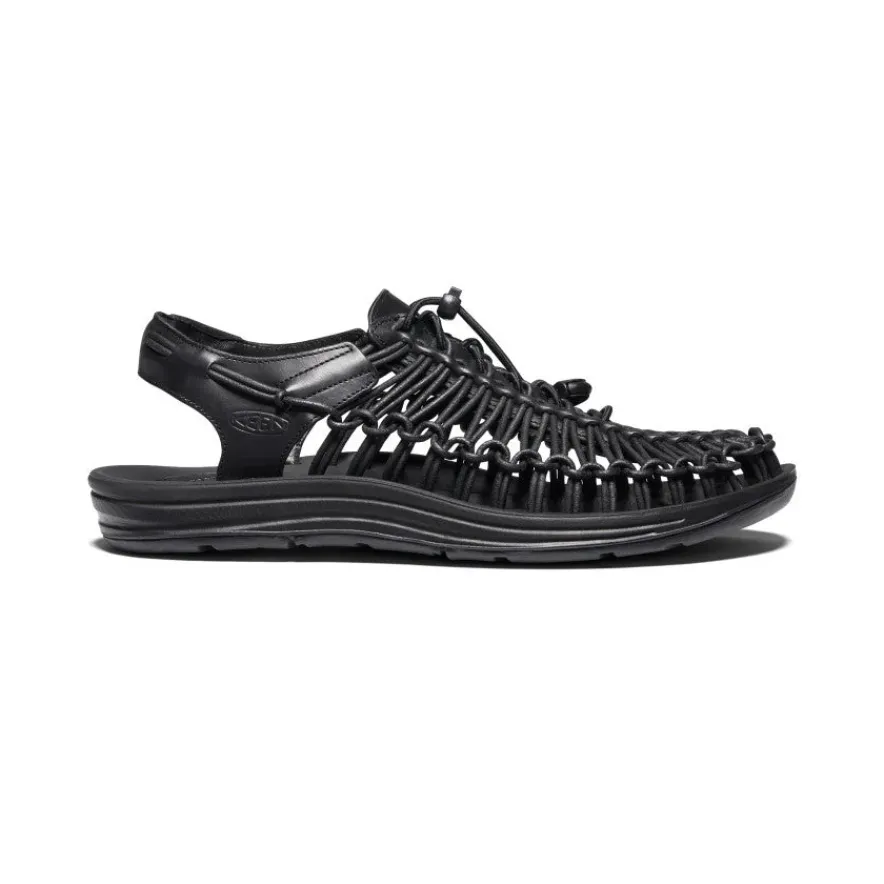 Fashion UNEEK Premium Leather Pour Homme | Homme Sandales