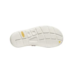 Shop UNEEK Premium leather Slide Pour Femme | Cookie Dough Femme Chaussures À Enfiler