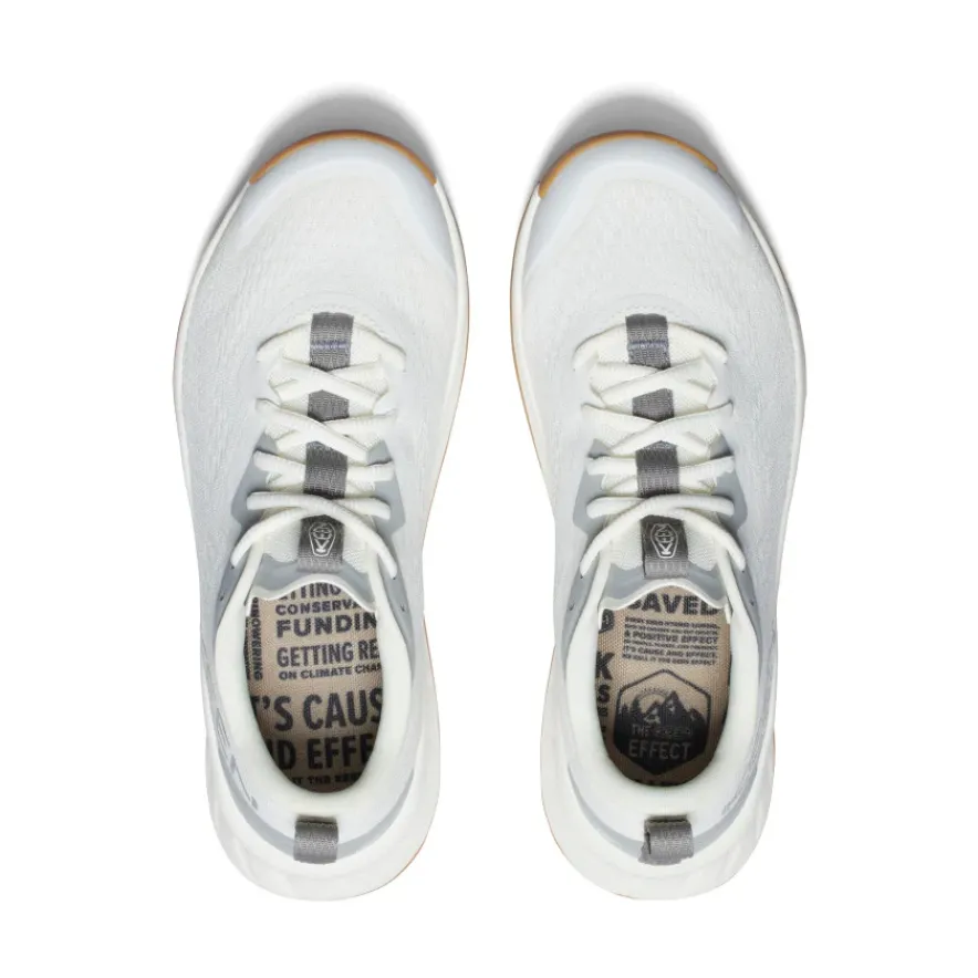 Clearance Versacore Speed Shoe Pour Femme | Star White/Alloy Femme Chaussures