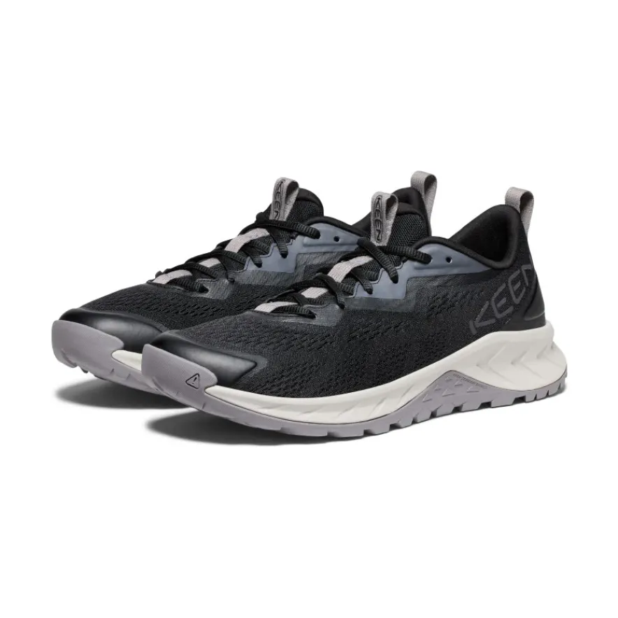 Shop Versacore Speed Shoe Pour Homme | Black/Steel Grey Homme Chaussures