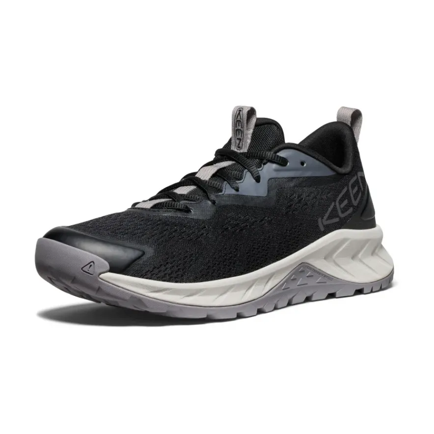 Shop Versacore Speed Shoe Pour Homme | Black/Steel Grey Homme Chaussures