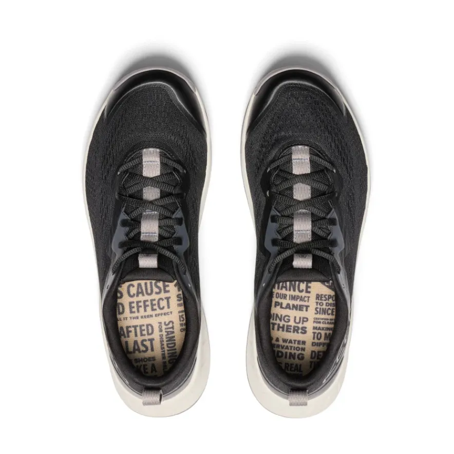 Shop Versacore Speed Shoe Pour Homme | Black/Steel Grey Homme Chaussures