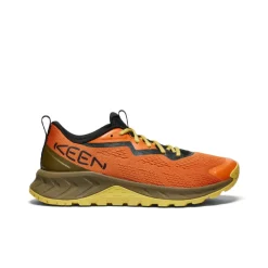 Hot Versacore Speed Shoe Pour Homme | Gold Flame/Antique Moss Homme Chaussures