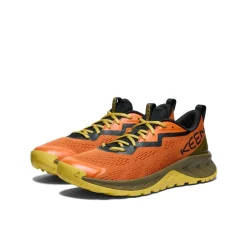Hot Versacore Speed Shoe Pour Homme  |  Gold Flame/Antique Moss Homme Chaussures