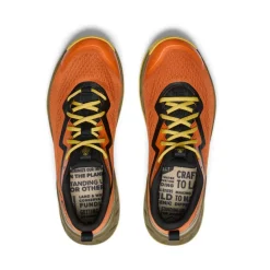 Hot Versacore Speed Shoe Pour Homme  |  Gold Flame/Antique Moss Homme Chaussures