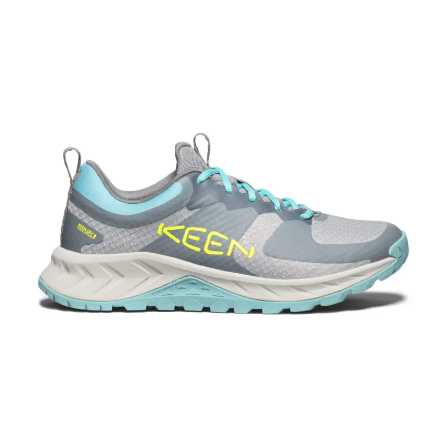Best Versacore Waterproof Shoe Pour Femme | Alloy/Evening Primrose Femme Imperméable À L'eau|Chaussures