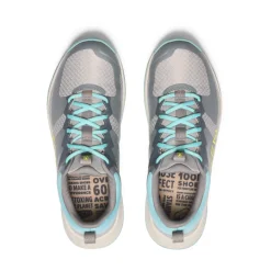 Best Versacore Waterproof Shoe Pour Femme | Alloy/Evening Primrose Femme Imperméable À L'eau|Chaussures