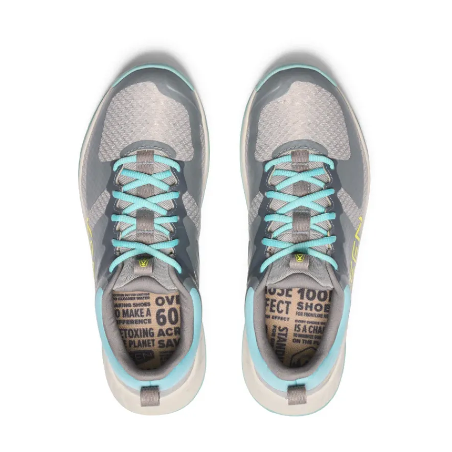 Best Versacore Waterproof Shoe Pour Femme | Alloy/Evening Primrose Femme Imperméable À L'eau|Chaussures