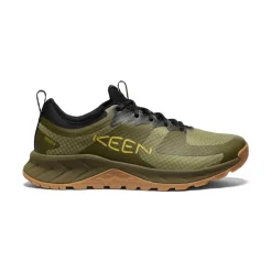 Cheap Versacore Waterproof Shoe Pour Homme | Dark Olive/Antique Moss Homme Imperméable À L'eau|Chaussures