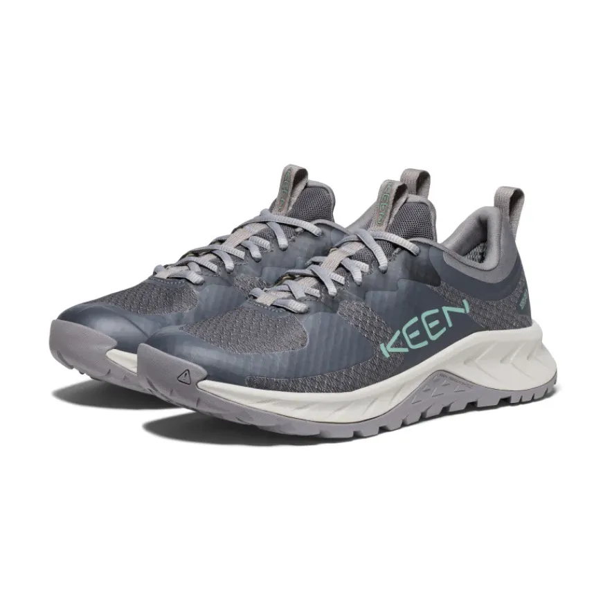 Cheap Versacore Waterproof Shoe Pour Femme | Magnet/Granite Green Femme Imperméable À L'eau|Chaussures