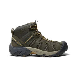 Online Voyageur Mid Pour Homme  |  Raven/Tawny Olive Homme Bottes