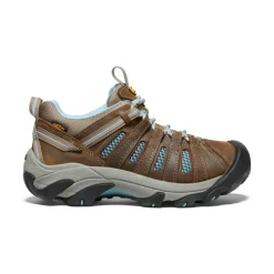 Outlet Voyageur Pour Femme | Brindle/Alaskan Blue Femme Chaussures