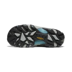 Outlet Voyageur Pour Femme | Brindle/Alaskan Blue Femme Chaussures