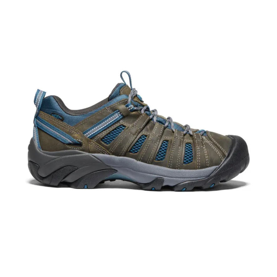 Sale Voyageur Pour Homme | Alcatraz/Legion Blue Homme Chaussures