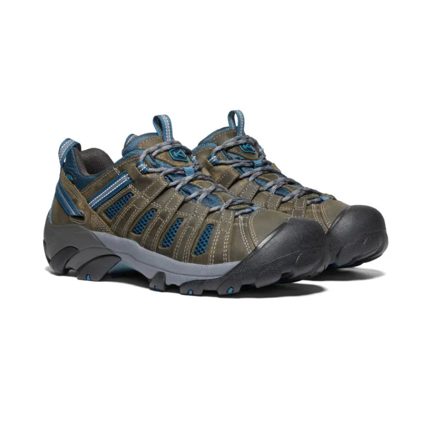 Sale Voyageur Pour Homme | Alcatraz/Legion Blue Homme Chaussures