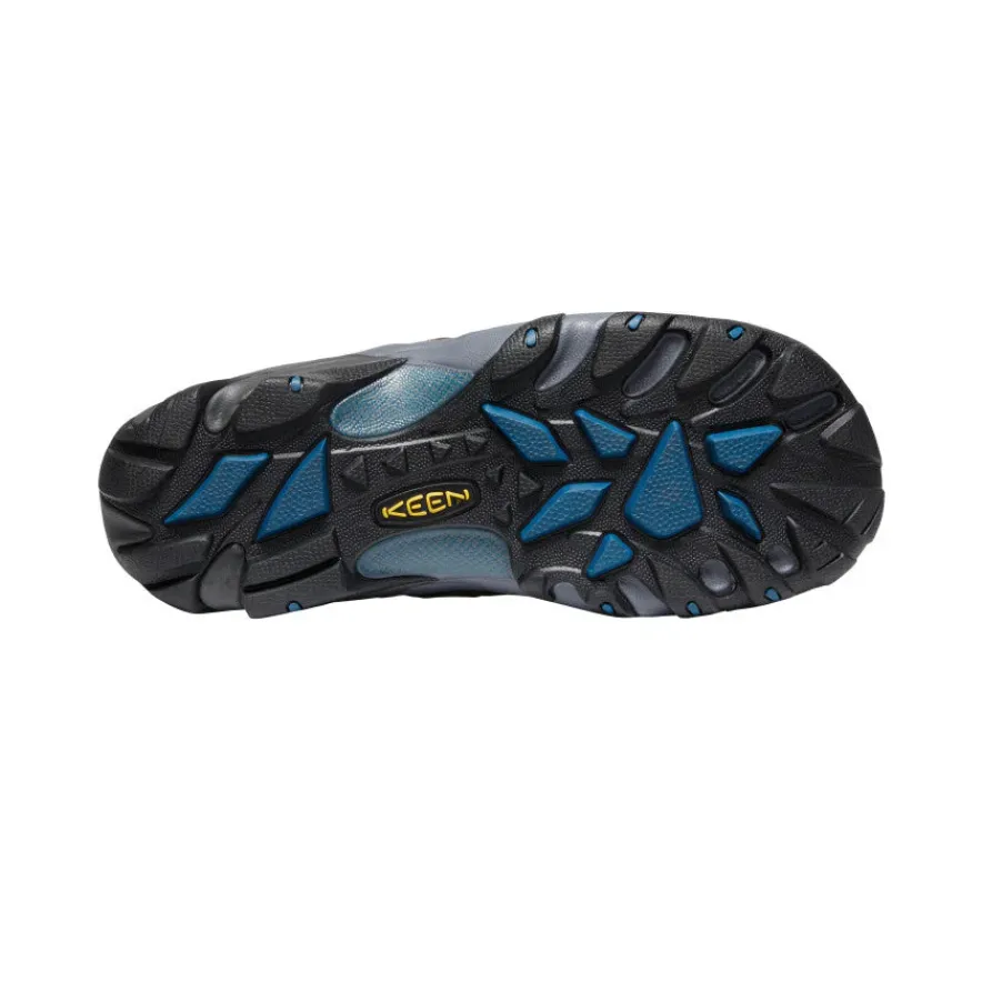 Sale Voyageur Pour Homme | Alcatraz/Legion Blue Homme Chaussures