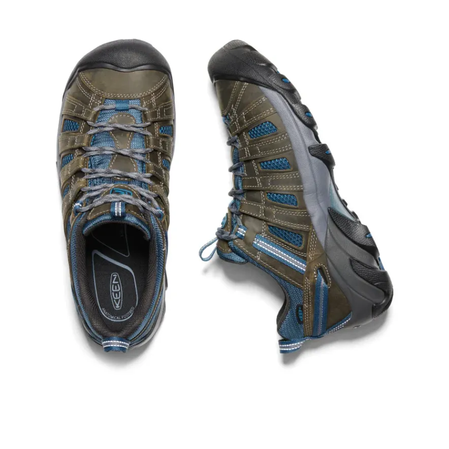 Sale Voyageur Pour Homme | Alcatraz/Legion Blue Homme Chaussures