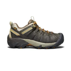 Best Voyageur Pour Homme | Black Olive/Inca Gold Homme Chaussures
