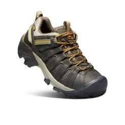 Best Voyageur Pour Homme  |  Black Olive/Inca Gold Homme Chaussures