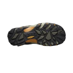 Best Voyageur Pour Homme  |  Black Olive/Inca Gold Homme Chaussures
